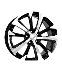 Replay TY260 BKF R18 W7.5 PCD5x114.3 ET45 DIA60.1